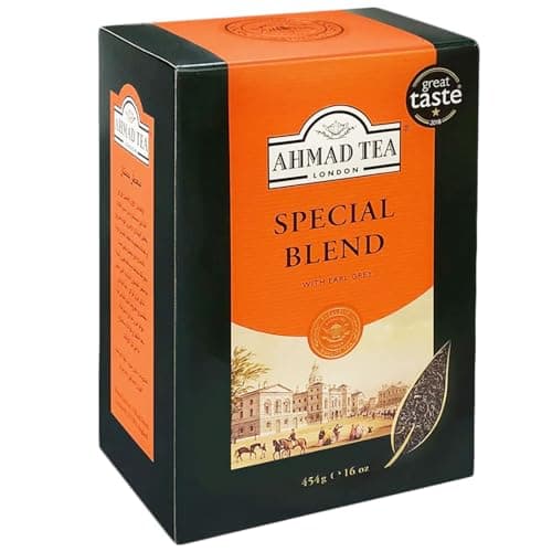 Ahmad Tea Ceylon Tea