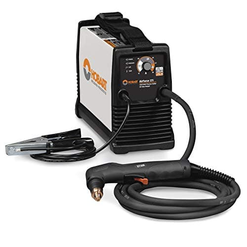 Hobart AirForce 27i Plasma Cutter - 500575 – Baker's Gas & Welding ...