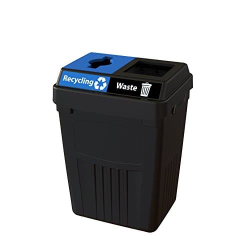 CleanRiver E-Waste Recycling Bin
