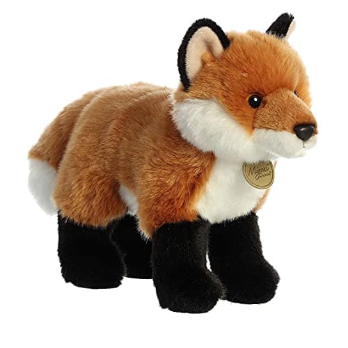 Aurora World Miyoni Fox