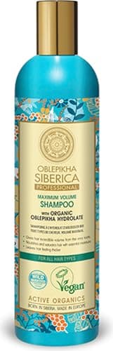 Natura Siberica Oblepikha Scalp Scrub (200ml) ab 9,20 ...