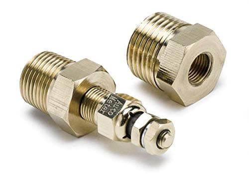 Autometer 2258 Water Temperature Sensor