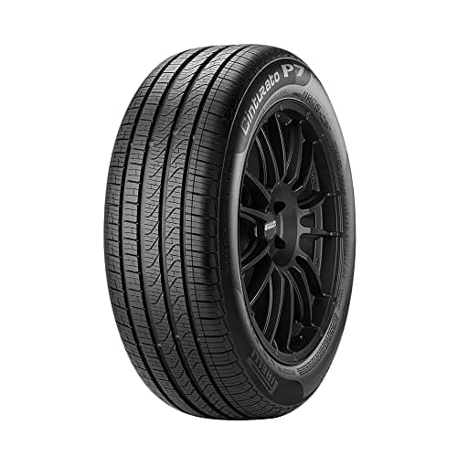 Pirelli Cinturato P7 toutes saisons plus