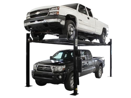 Atlas Garage Pro 8000 EXT-L