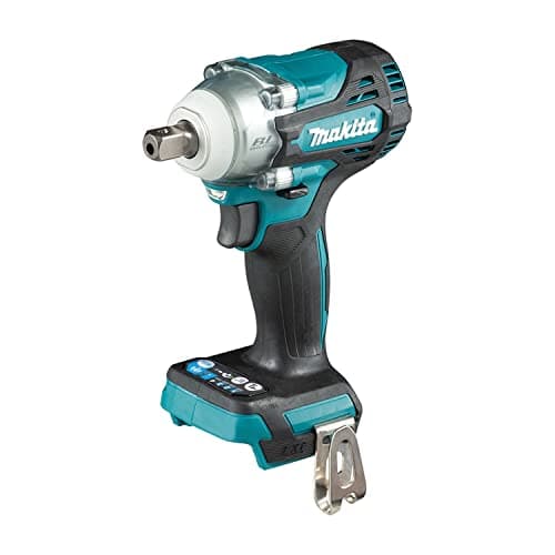 Makita 18V LXT Brushless Impact Wrench 3/4" Body Only | Toolstation