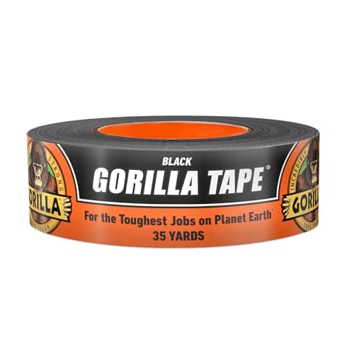 Gorilla ruban adhésif ultra résistant