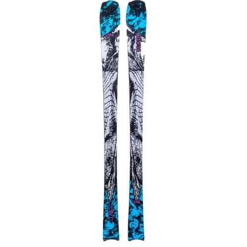 Line BLADE OPTIC 96 Men's All Mountain Freeride Ski 2024 - Fresh Skis