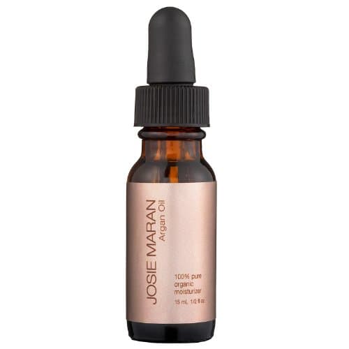 Josie Maran 100% Pure Argan Oil ingredients (Explained)