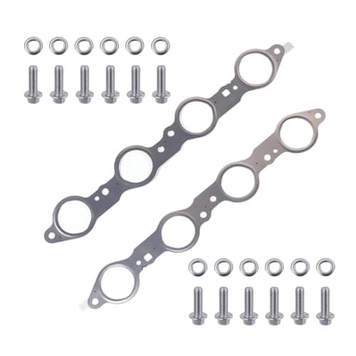 Walker Exhaust joint de collecteur d échappement en acier multicouche