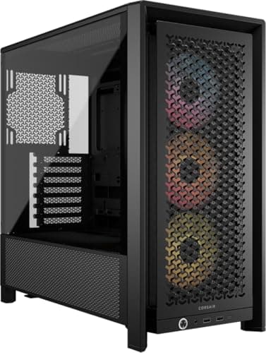 Corsair 4000D Airflow