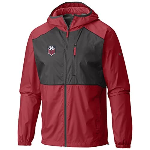Columbia Flash Forward Windbreaker - Best Picks & Reviews by InceptionAI