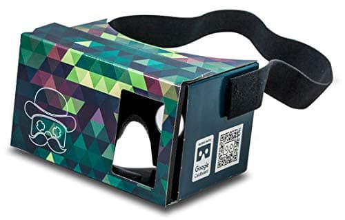 Google Cardboard
