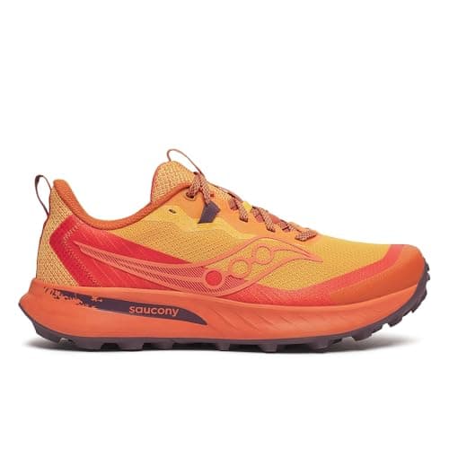 Saucony Peregrine 13