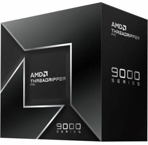 AMD Threadripper Pro 5995WX and 5975WX Review: Sheer Threaded ...