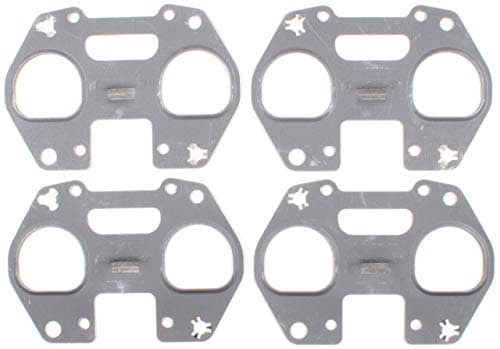 Victor Reinz® 71-52354-00 - Exhaust Manifold Gasket Set