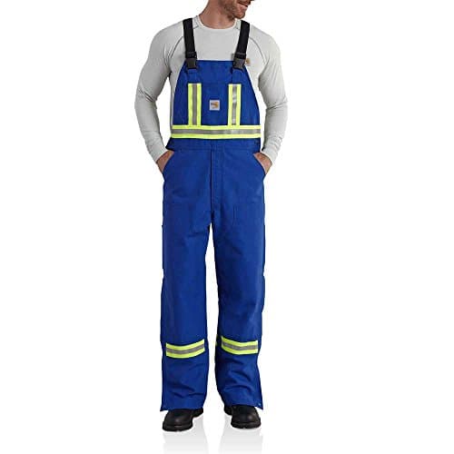 Carhartt Flame-Resistant Duck Coverall