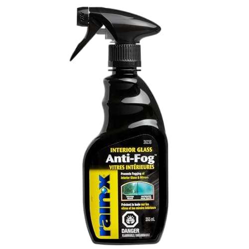 Rain-X Anti-Fog
