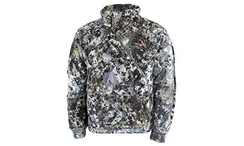 Sitka Fanatic Jacket - Best Picks & Reviews by InceptionAI