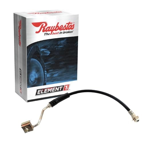 Raybestos Professional Grade Brake Hose