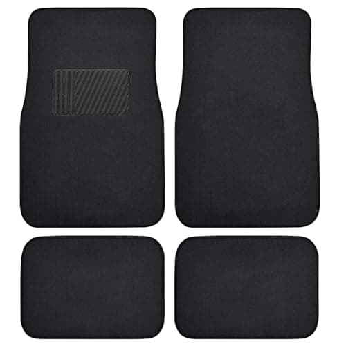 Tapis de sol en moquette BDK Classic
