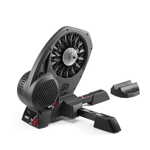 Elite Direto XR Smart Trainer | The Pro's Closet