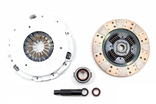 Clutch Masters FX400 Clutch Kit