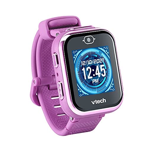 Amazon.com: VTech KidiZoom Smartwatch DX3, Blue : Electronics