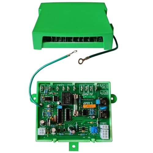 Micro P-711 Dometic Control Board