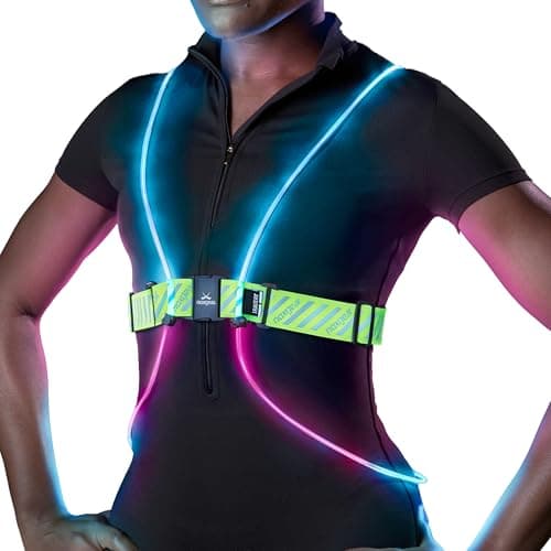Noxgear Tracer360 Visibility Vest
