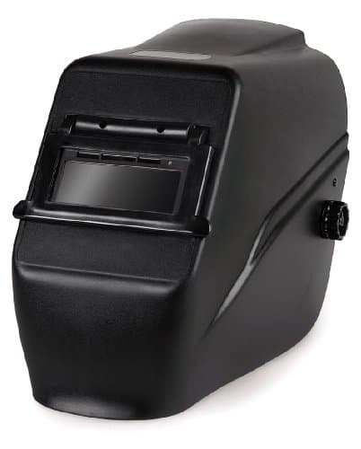 Hobart 770286 Flip Front Passive Welding Helmet