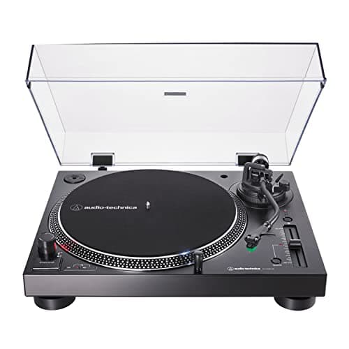 Audio-Technica AT-LP120XBT-USB
