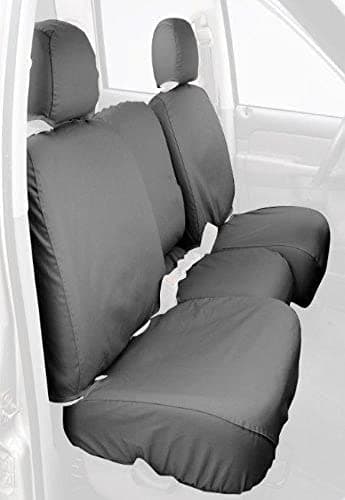 Covercraft Precision Fit Leatherette Seat Covers - Read Reviews & RAPID ...