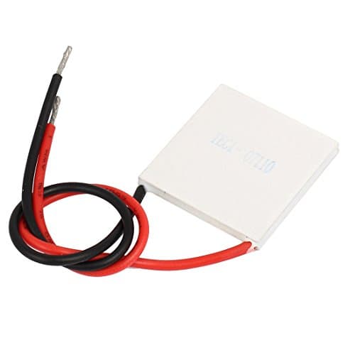 How does a thermoelectric cooler module work – Artofit