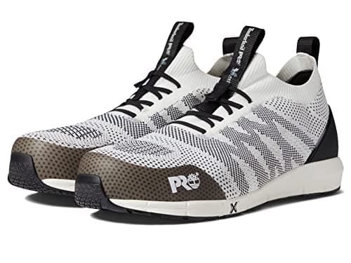 Timberland PRO Radius Composite Toe