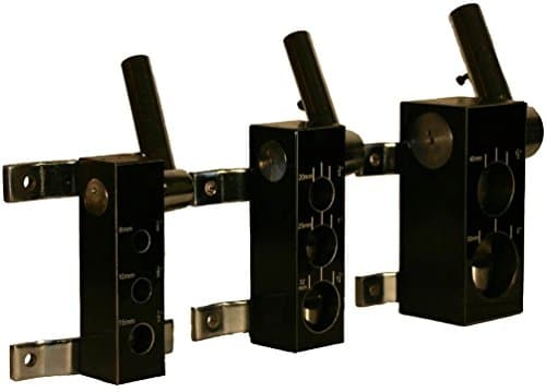 Heck Industries WF-2100 Tube Notcher