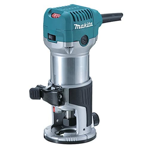 Makita RT0701C 1.25 HP Compact Router