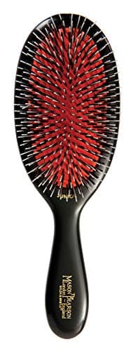 The 11 Best Paddle Brushes for Hair 2024, Tested & Reviewed