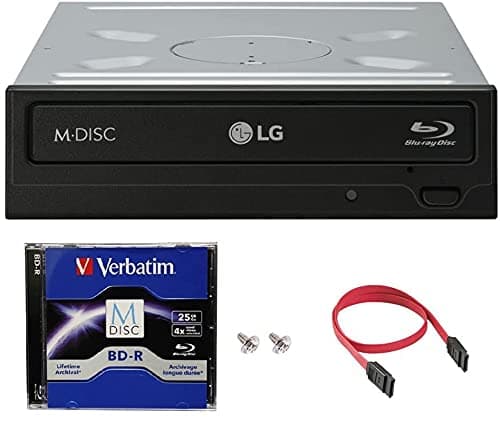LG WH16NS40 Blu-ray Writer Internal OEM | Tech-America