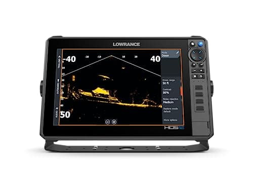 Lowrance HDS PRO 12