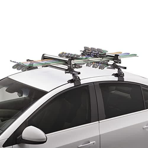 SportRack groomer deluxe 6