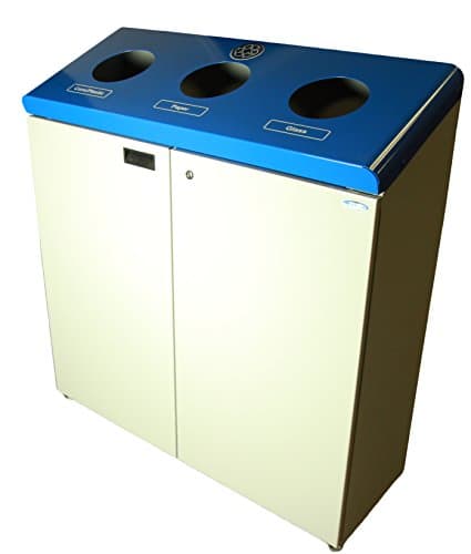 Station de recyclage Frost Products série 316