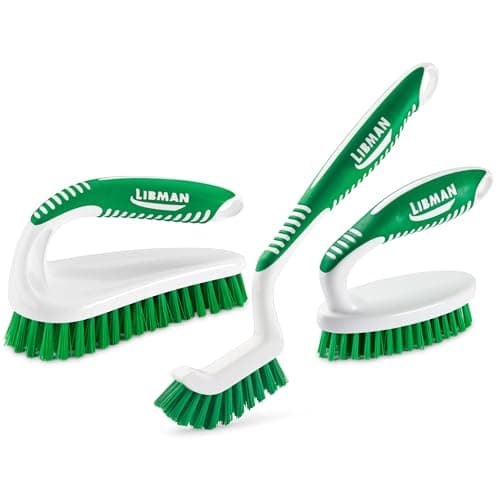 Libman Deck Scrub Brush