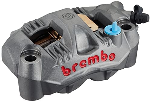 AP Racing CP9660 Four Piston Caliper