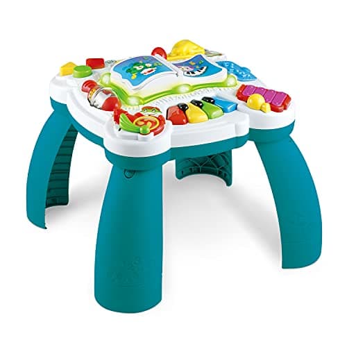 LeapFrog Learn & Groove Musical Table