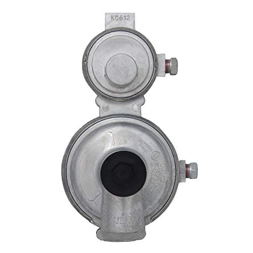 Marshall Excelsior MEGR-291 Two-Stage Propane Regulator