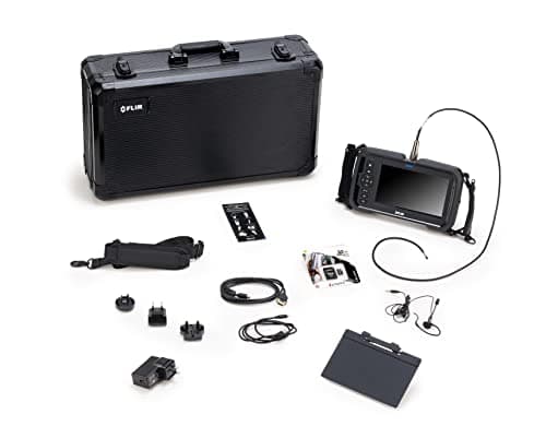 FLIR VS80 vidéoscope kit