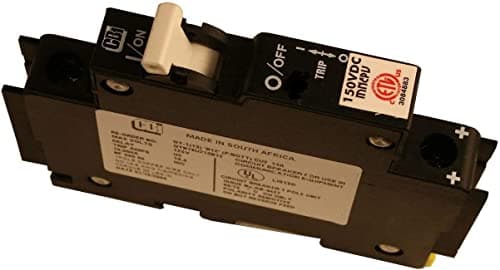 Midnite Solar MNEPV DC Circuit Breaker