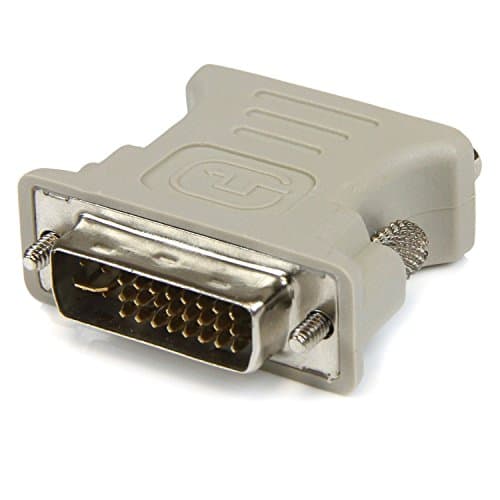 StarTech.com DVI to VGA Cable Adapter