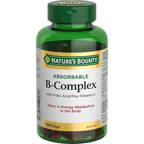 Nature’s Bounty Folic Acid 800mcg Tablets Maximum Strength 250 Tablets ...