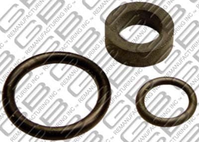 GB Remanufacturing 8-004 Fuel Injector Seal Kit
